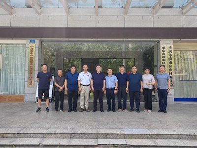 重庆潼南通过“中国生态柠檬之都”生态产品区域公用品牌评定
