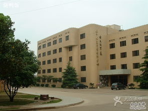 中南林业科技大学