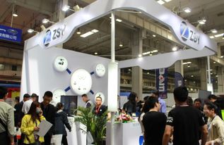 2017无人机系统展 中国产品向智造迈进