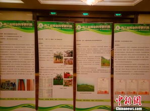 林业科技创新结硕果 十二五 浙江林业发展成绩喜人