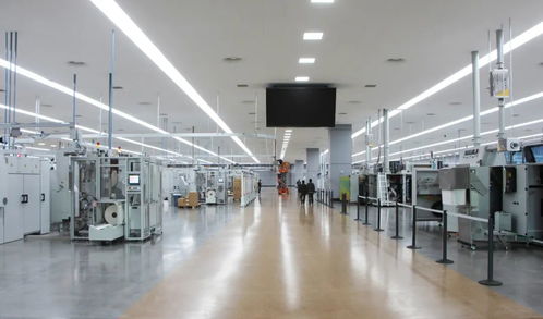 全面革新 科技赋能 红河卷烟厂 智能化新工厂即将投产