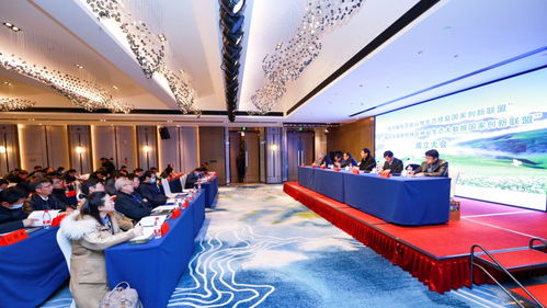 中南林业科技大学 以党建引领绿色创新,为 三高四新 注入绿色动能