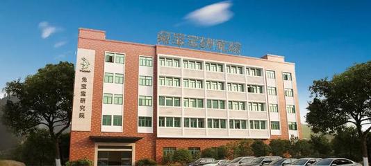 若是家具厂,一定要认识一下兔宝宝!