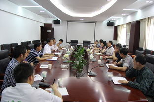 湖南省林业科学院