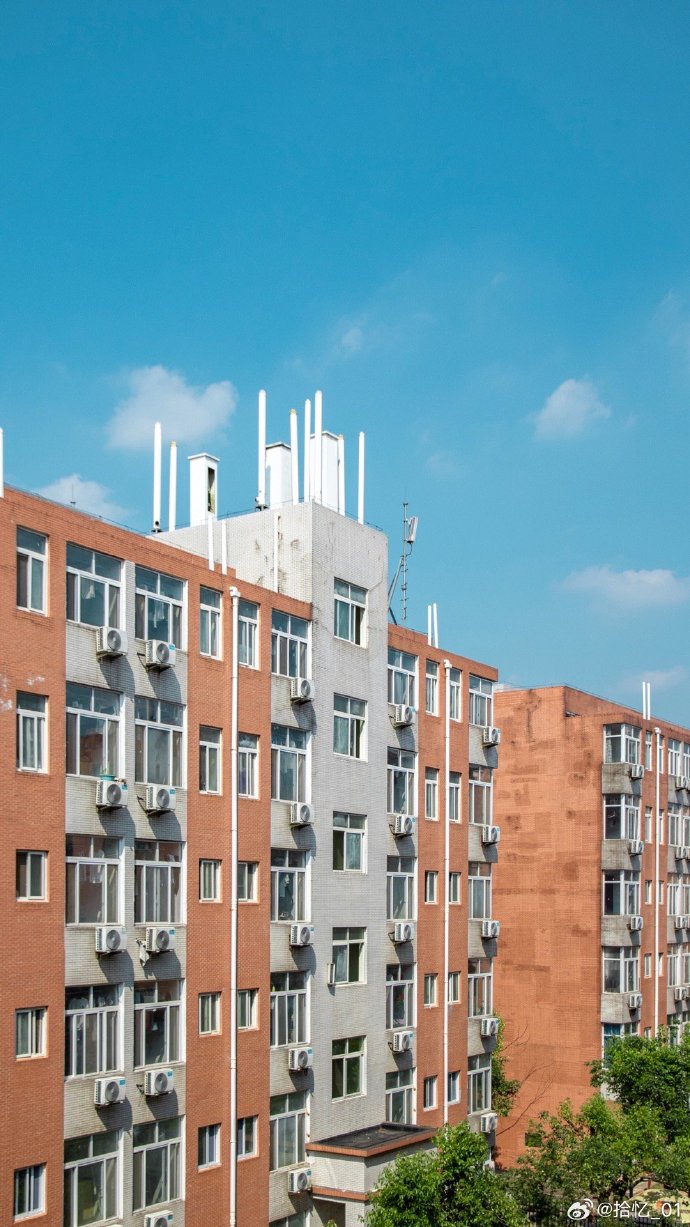 探秘中南林业科技大学涉外学院