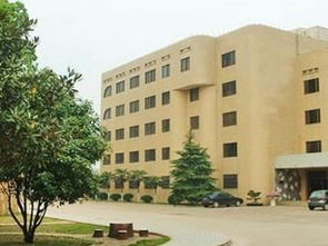 中南林业科技大学
